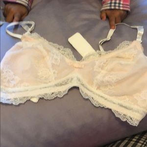 Nursing bra 32d